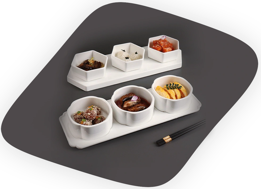 چاپ ظروف چینی و پذیرایی