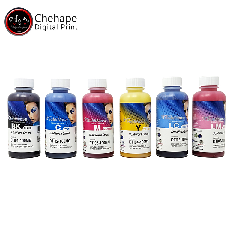 جوهر سابلیمیشن INKTEC