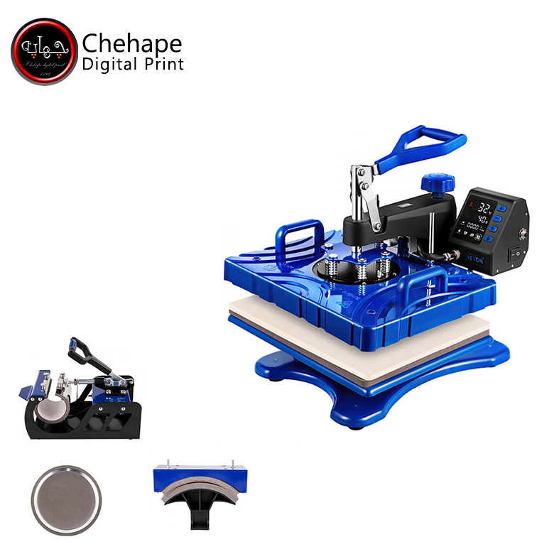 دستگاه سه بعدی سابلیمیشن ویور مدل P8100
