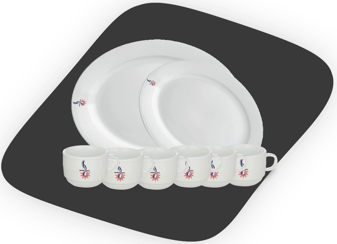 چاپ ست چینی و پذیرایی چاپ ست چینی و پذیرایی