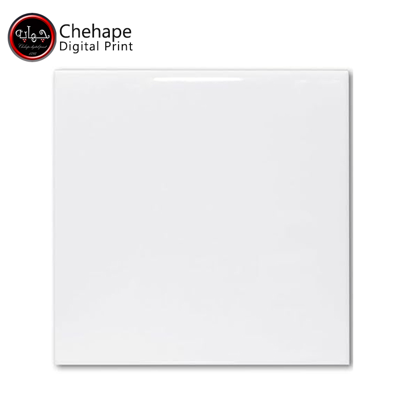 کاشی 20*20 خام سابلیمیشن