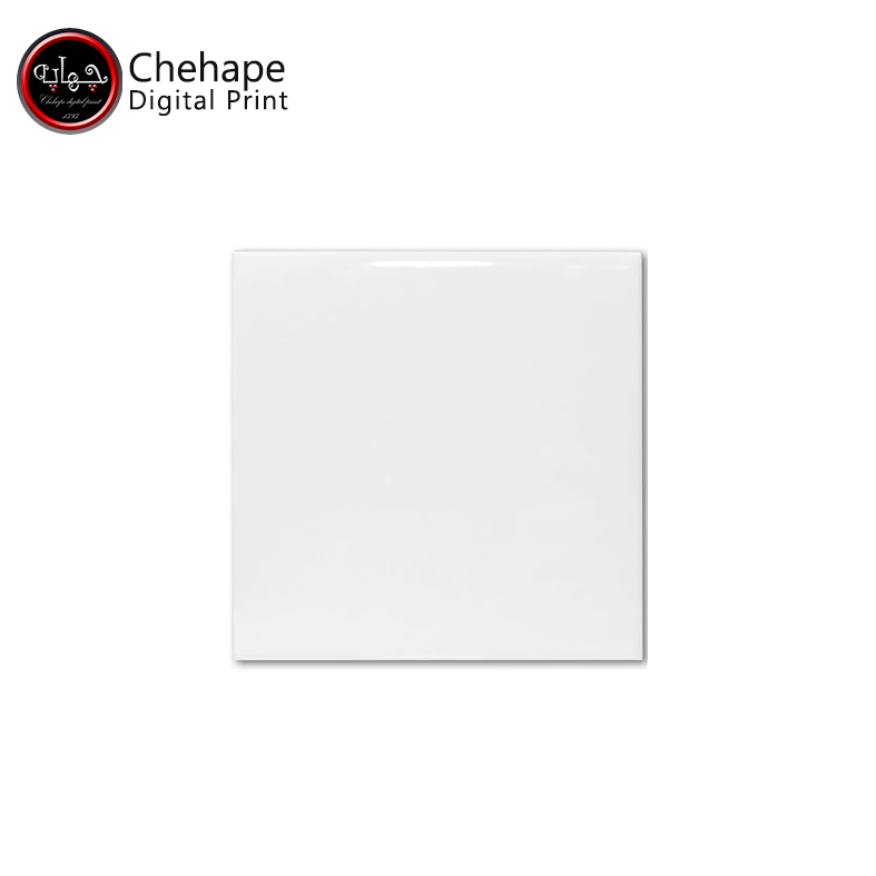 کاشی 5*5 خام سابلیمیشن
